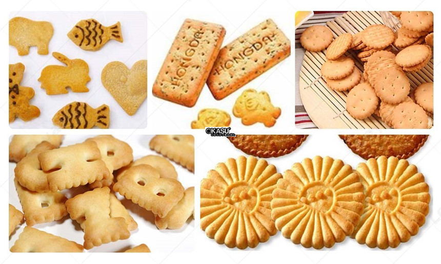 day chuyen lam banh quy tu dong loyal ly-400 hinh 0