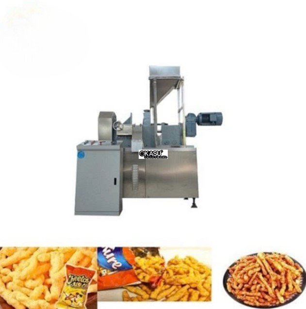 day chuyen san xuat banh snack kurkure hinh 5