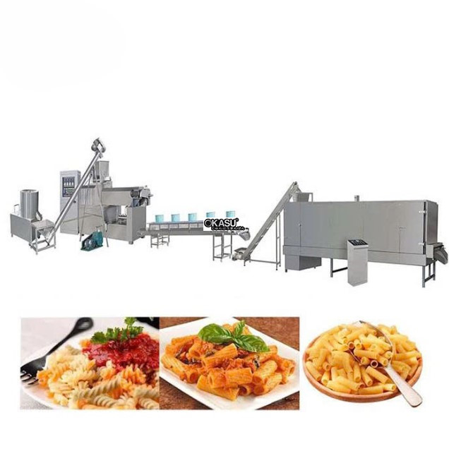 may lam mi ong tu dong hinh 0