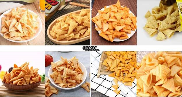 day chuyen san xuat ken chien  hinh 1