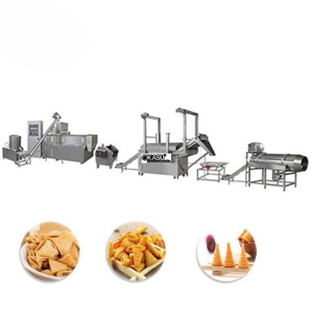 day chuyen san xuat ken chien  hinh 0