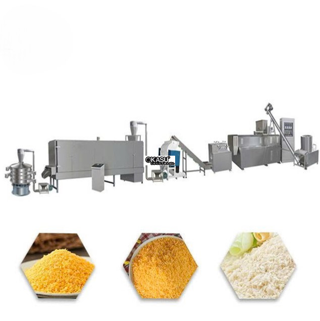 day chuyen san xuat vun banh mi tu dong hinh 0