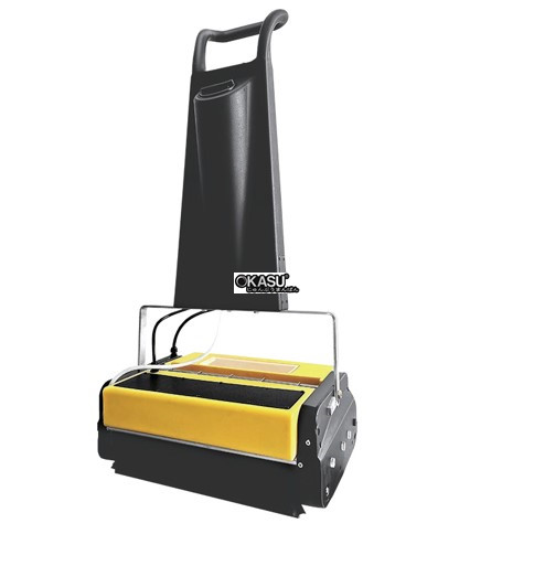 may ve sinh thang may tu dong kj-440  hinh 0