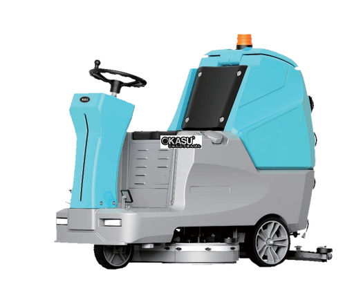xe cha san ngoi lai kh-900 hinh 0