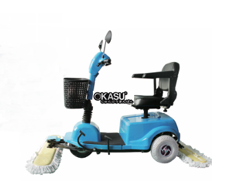 xe cha san ngoi lai kh-c3105 hinh 0
