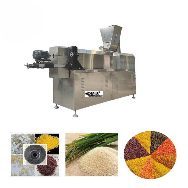 day chuyen san xuat lua nhan tao hinh 1