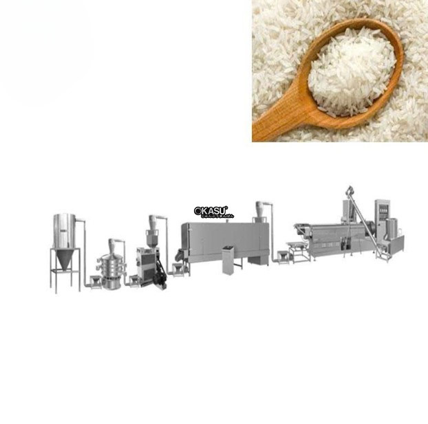 day chuyen san xuat lua nhan tao hinh 0