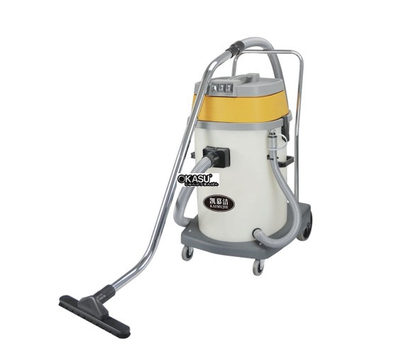 may hut bui & hut nuoc – 60l hinh 0