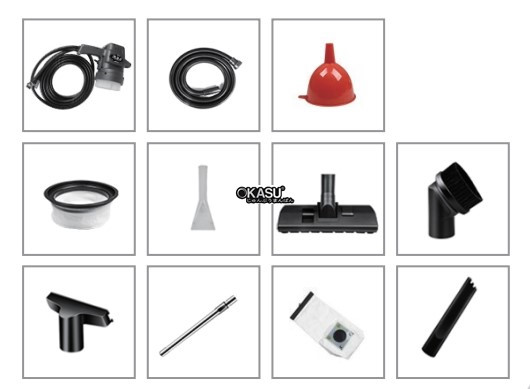 may giat rem & sofa kj002  hinh 1