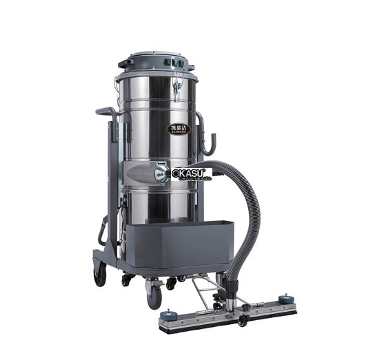 may hut bui & hut nuoc cong nghiep 100l kh-a100  hinh 0