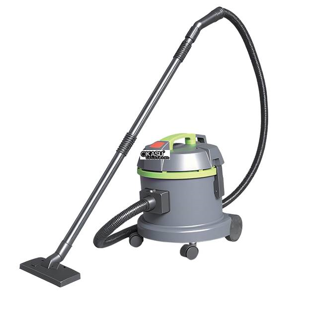 may hut bui 15l kj-15p  hinh 0