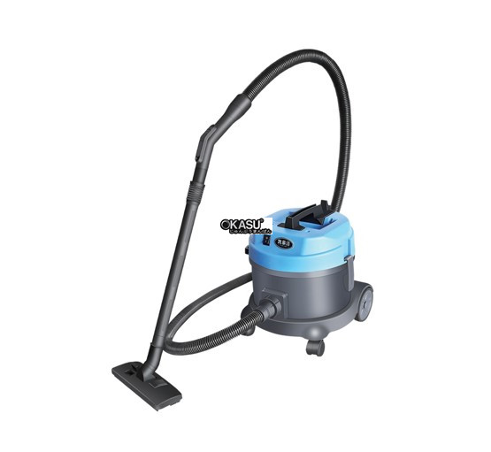 may hut bui 15l kj-15s  hinh 0