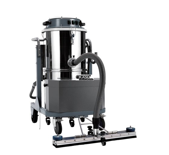 may hut bui & hut nuoc cong nghiep 100l kh-a80  hinh 0