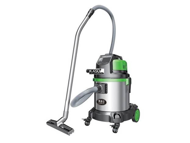 may hut bui & hut nuoc – 25l hinh 0