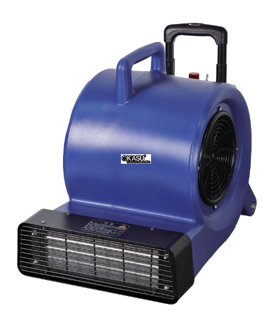 may thoi kho nong & lanh kolner kj900r hinh 0