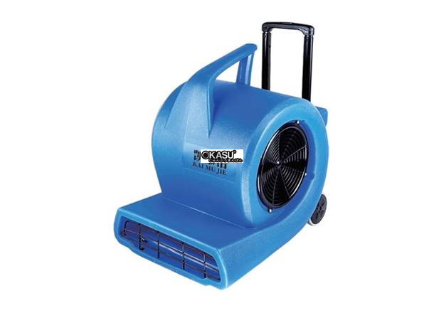 may thoi kho 3 toc do cao kolner kh900d hinh 0