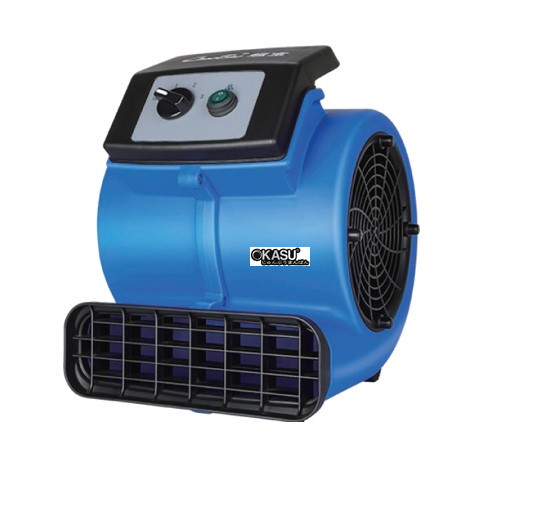 may thoi kho ion am 3 toc do co hen gio kolner kh135b hinh 0