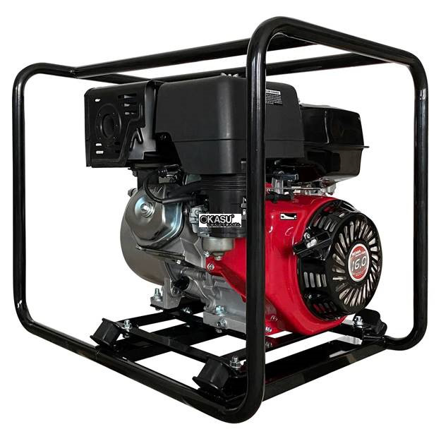 may bom nuoc chay xang weima wmqgz100-30 hinh 0