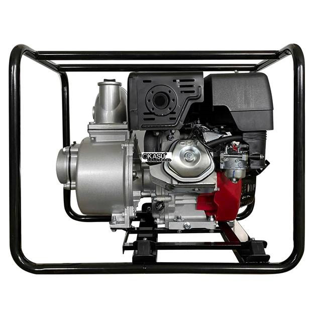 may bom nuoc chay xang weima wmqgz100-30 hinh 1