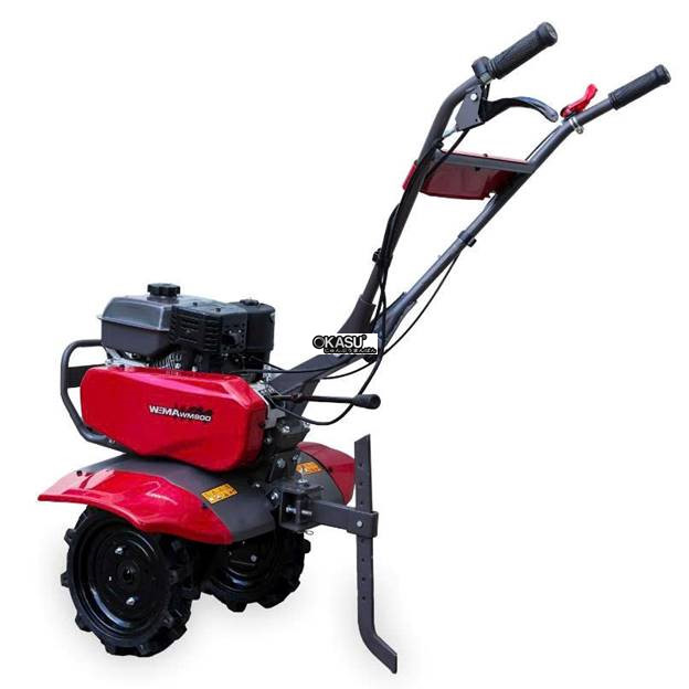 may xoi dat weima wm900 hinh 1