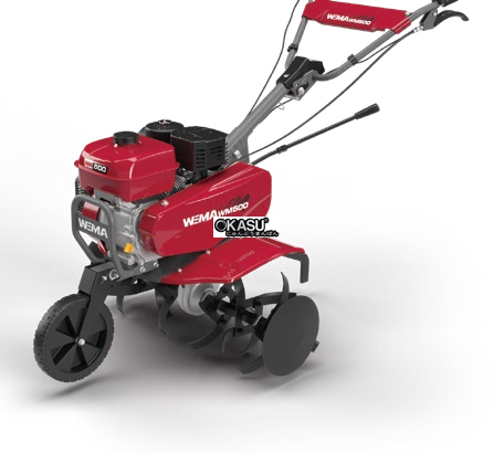 may xoi dat weima wm500 hinh 0