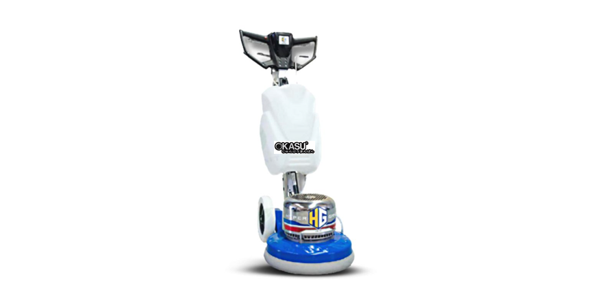 may cha san don hyper grinder hg 17krhd 2,5hp hinh 0