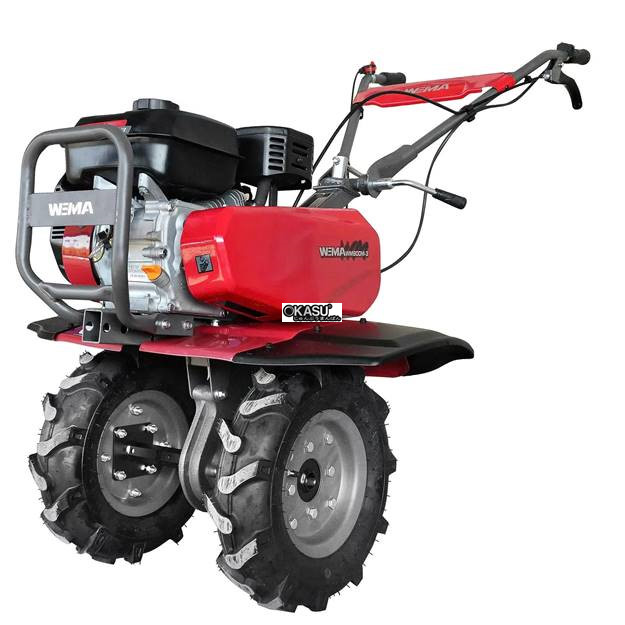 may xoi dat weima wm900m-3 hinh 1