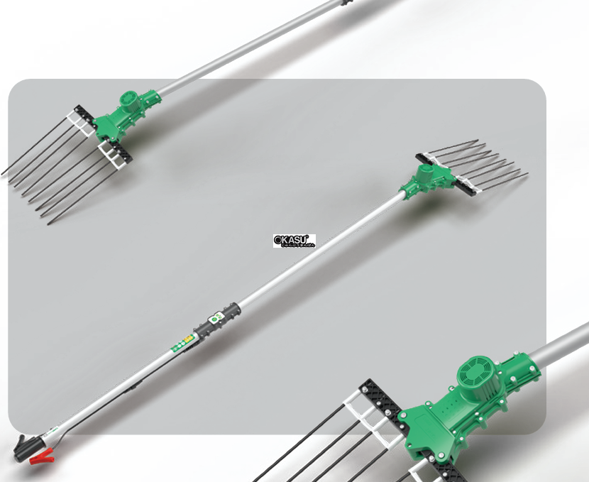 may thu hoach o liu dung tay weima evh12 hinh 0