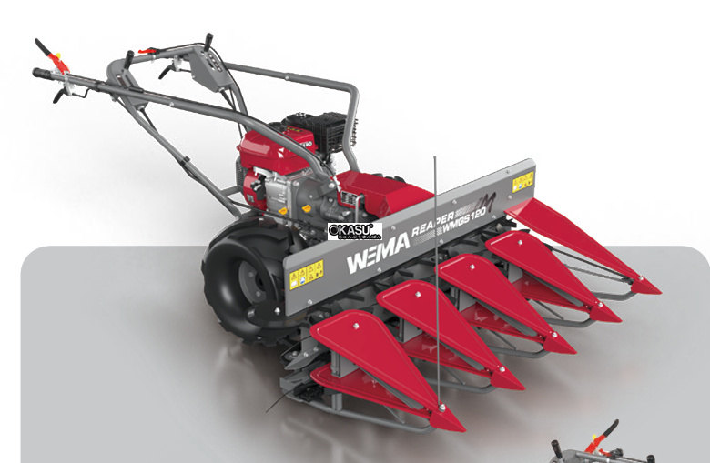 may gat lua day tay weima wmgs120 / wmgs120a hinh 0