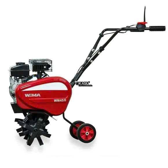 may xoi dat weima wm450 hinh 1