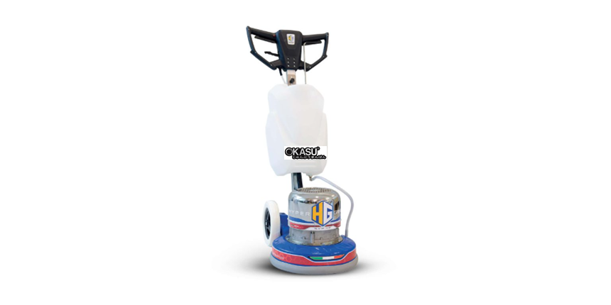 may cha san don hyper grinder hg 17krhd 4 hp hinh 0