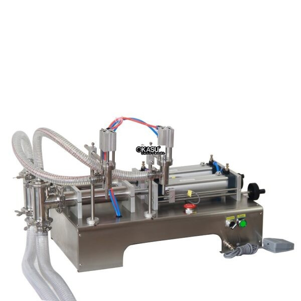 may chiet rot bom piston 2 voi (voi hut truc tiep) kolner  hinh 0