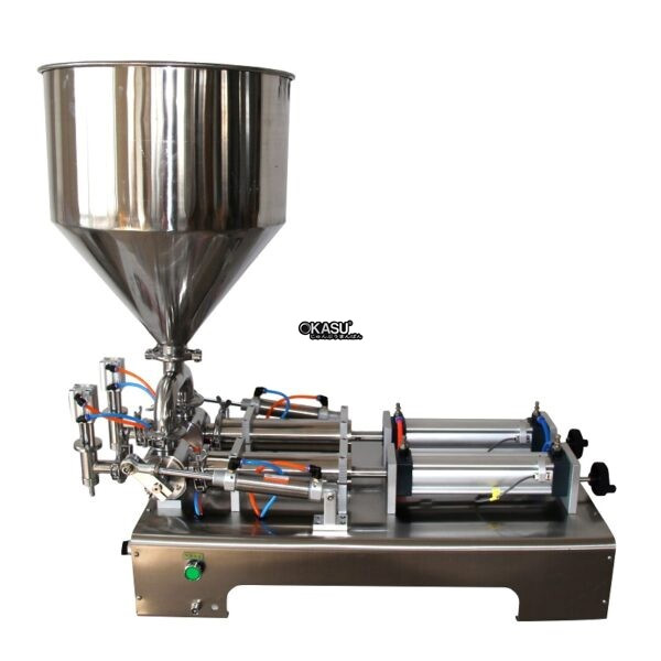  may chiet rot bom piston 2 voi (bon dung) kolner  hinh 0