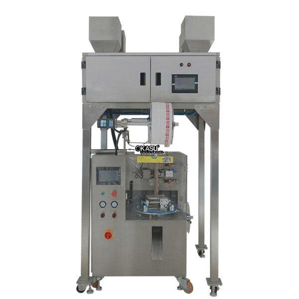 may dong goi tra tui tam giac kolner sjb-04 (han sieu am) hinh 0