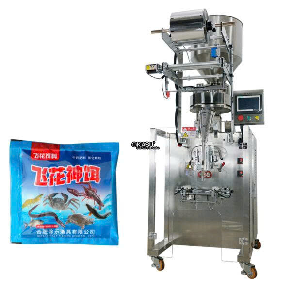 may dong goi hat kolner kn-65ak (tui 3 bien) hinh 0