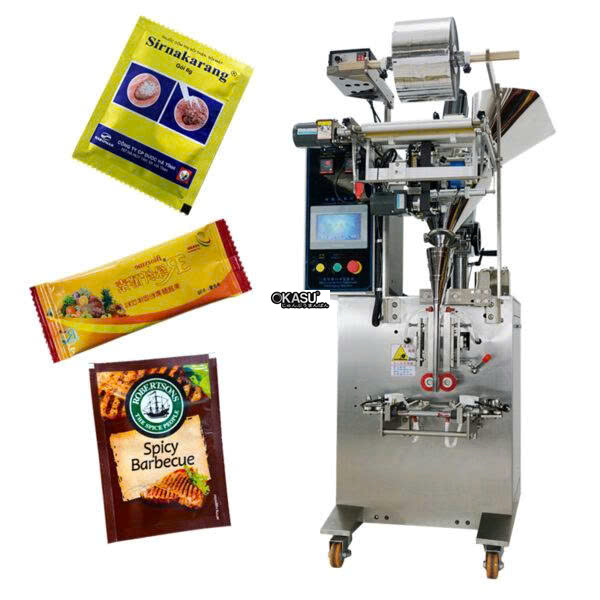 may dong goi bot truc vit dung kolner kn-61af hinh 0