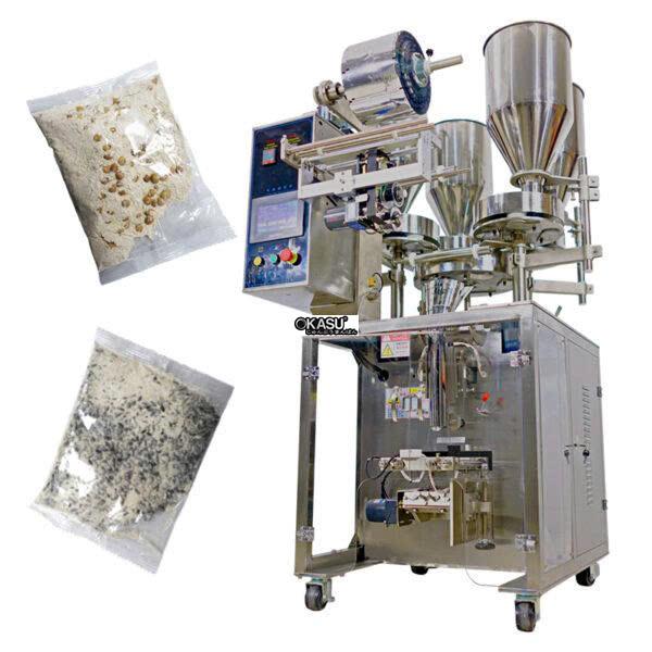 may dong goi da nguyen lieu kolner kn-65 hinh 0