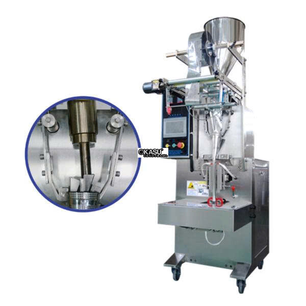 may dong goi rung lac xuong lieu kolner kn-61ayb (tui 3 bien) hinh 0