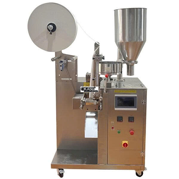 may dong goi tra dong y trong luong 10-60 gram kolner kn-150ak hinh 0