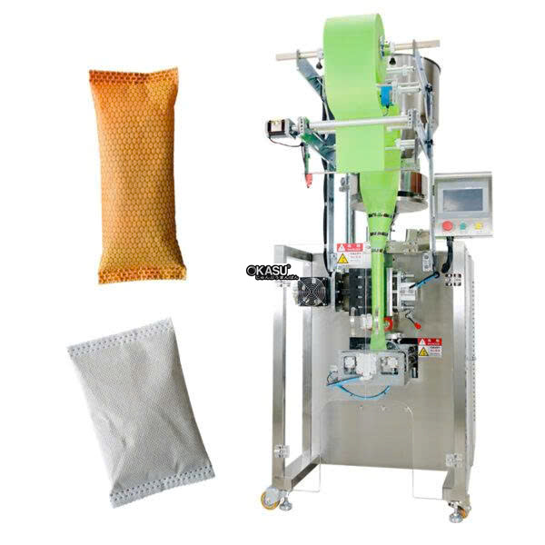 may dong goi hat bao bi vai khong det kolner kn-62ak (tui 3 bien) hinh 0