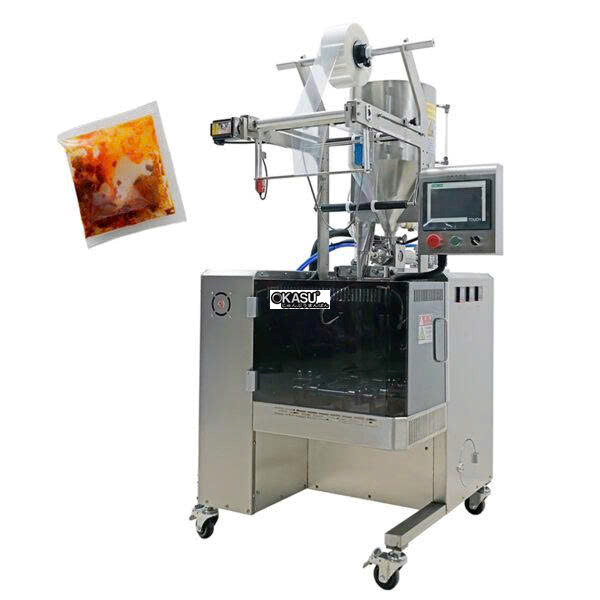 may dong goi chat long tui 3 bien kolner kn-61xaj hinh 0