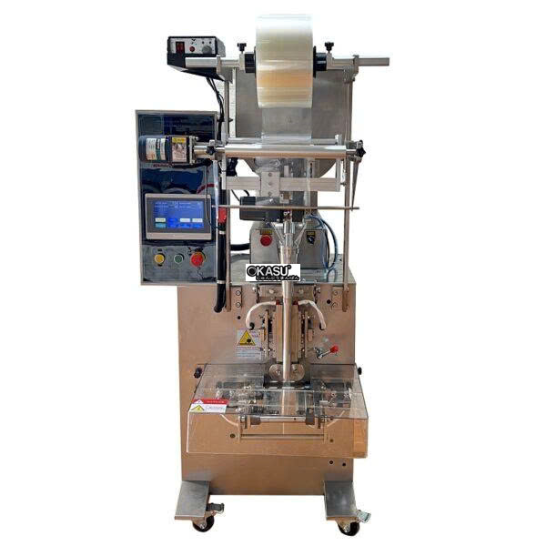 may dong goi nuoc sot tu dong kolner kn-61aj (bon chu u co canh khuay) hinh 0