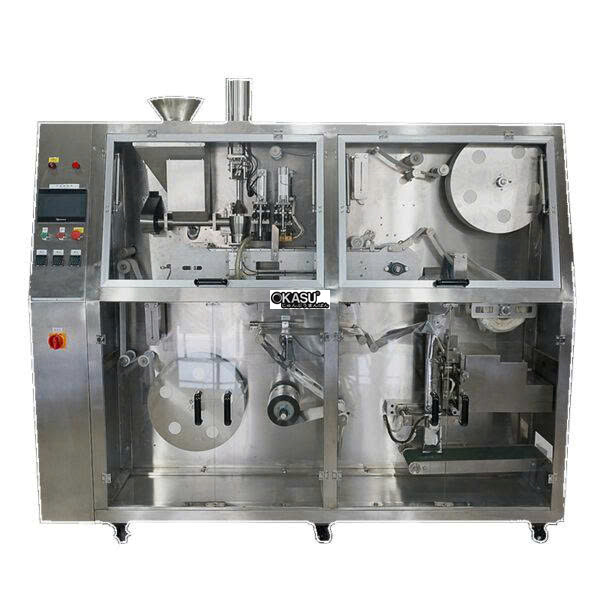 may dong goi ca phe tui loc kolner ys-496 (tui hinh tron, 2 lop tui) hinh 0