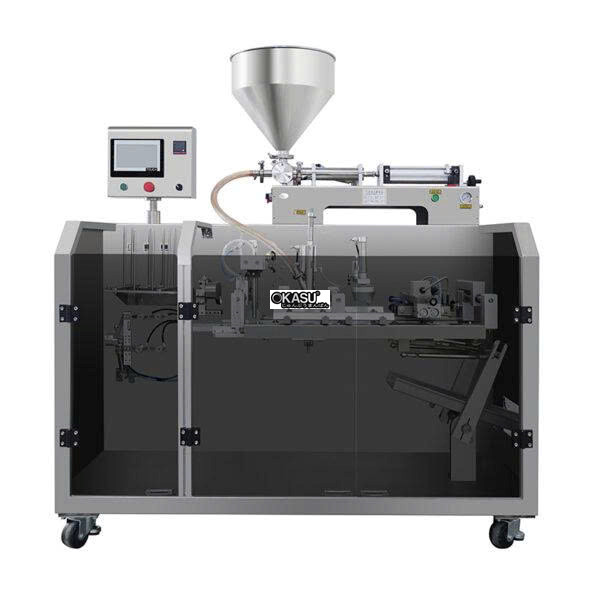 may dong goi sot dung cho tui co san dung bom piston kolner kn-160 hinh 0