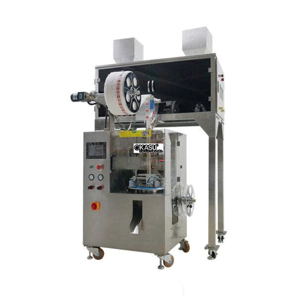 may dong goi tra tui tam giac kolner sjb-02 (han sieu am) hinh 0