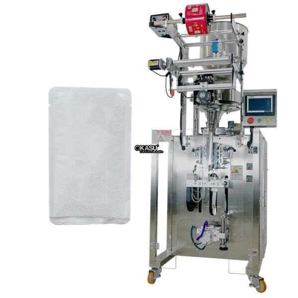 may dong goi hat kolner kn-65jlak-y (tui bo tron goc) hinh 0