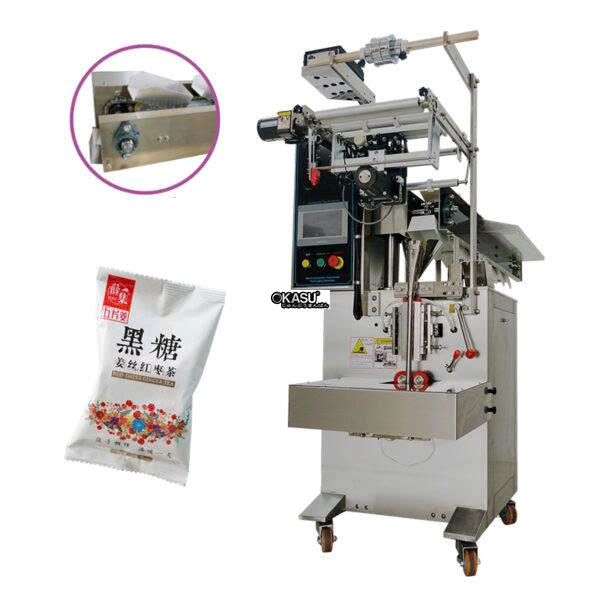 may dong goi gau tai kolner kn-61as (tui 3 bien) hinh 0