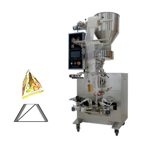 may dong goi hat tui tam giac kolner kn-60ek hinh 0