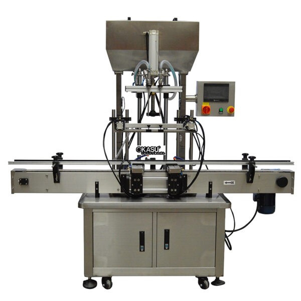 may chiet rot dang long tu dong 2 dau chiet (tu chay) kolner hinh 0