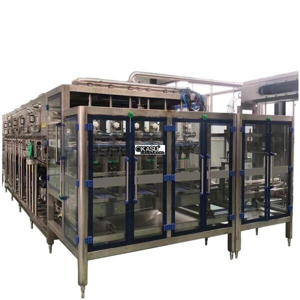 may chiet rot nuoc dong binh tu dong 3 trong 1 kolner kn-1200 hinh 0